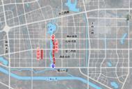 合肥蜀山區西部及運河新城四條道路即將開建