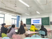 合肥市錦繡小學青春期性教育專場培訓圓滿完成