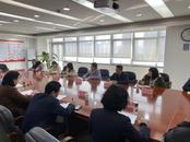 廣西壯族自治區調研組赴合肥市人社局開展學習調研 