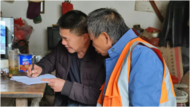懷寧清河：踐行全過程人民民主，繪就鄉村振興新畫卷