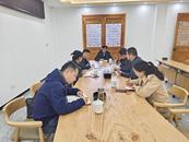 潛山市天柱山鎮(zhèn)：“三堅(jiān)持三提升”推動(dòng)非公黨建提質(zhì)增效