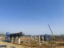 巢湖市境内多条高速公路项目建设迎来新进展