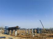 巢湖市境內多條高速公路項目建設迎來新進展