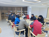 望城街道：以案為鑒，筑牢安全“防火墻”