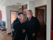 安慶市迎江區(qū)龍獅橋鄉(xiāng)紅旗社區(qū)：用真情暖民 用行動惠民