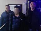 男子潜入他人家中吃住盗窃 被警方抓获