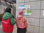 燕山鄉徐橋村開展食品安全宣傳活動