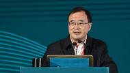 中央決定，汪安南履新