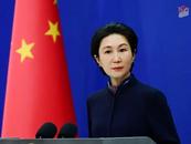 中方奉勸美方，不要將菲律賓作為棋子