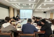 合肥高新區(qū)長寧中心召開第四屆微創(chuàng)投項(xiàng)目社區(qū)治理需求研討會(huì)