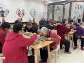 小食堂 大民生 