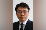 上级决定，​“75后”朱守非任南开大学副校长