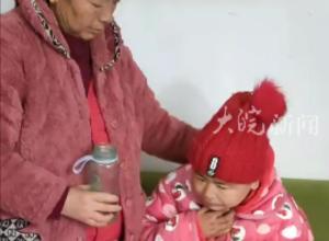 大皖正能量|儿媳患病瘫痪 六安好婆婆悉心照顾  为她撑起一片天