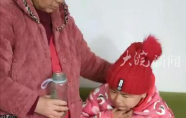 大皖正能量|儿媳患病瘫痪 六安好婆婆悉心照顾  为她撑起一片天