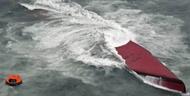 已致8人死亡！船上有1名中国籍船员 