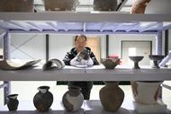 雄安新區境內確認發現8座古城遺址