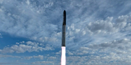 马斯克SpaceX星舰第三次试飞！
