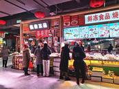 桐城：深化精細管理 文明菜市勁吹“文明風”