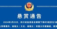 四川一地突發刑案！男子打傷二嫂致死后逃匿跳樓身亡