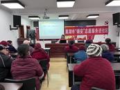 巢湖市“鑄安”志愿服務(wù)進(jìn)社區(qū)  