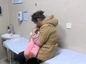 兔子咬斷11個月大嬰兒手指  因斷指丟失無法進行再植手術(shù)