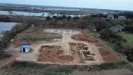 磨盤山遺址新一輪發掘工作3月底開工