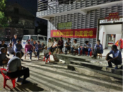 懷寧縣雷埠鄉：辦好民生事 答好民生卷