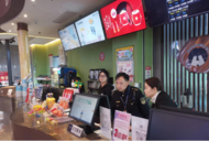 肥西縣文旅局開展院線電影版權保護專項行動