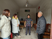 宜秀區楊橋鎮：暖心民政 繪就宜秀幸福底色