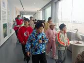 安巢經(jīng)開區(qū)興安社會工作服務(wù)中心開展“少年乘風(fēng)起 未來皆可期”科普研學(xué)活動  