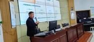 合肥?高新區關工委五老宣講團走進夢園小學天柱路校區         