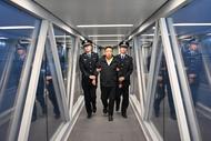 郭柏春被遣返回國！曾任副市長