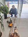 懷寧縣黃墩鎮：向非法電捕魚“亮劍”