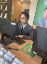 寶媽轉型房產經紀人，小白進階“精英”隊長            