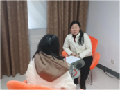 滁州市南譙區司法局：愛伴矯行，共促從新  