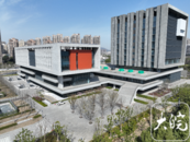 市民問政 | 合肥市中心圖書館何時對外開放？ 官方回應：正在進行各項驗收