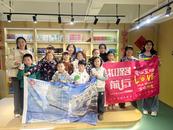 蕪憂驛站 “青禾煩惱箱”落戶弋江南書苑  