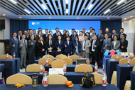 同心筑夢，揚帆起航——貝殼六安站戰略合作簽約儀式順利舉辦    