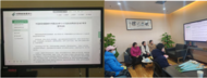 郵政儲蓄銀行蚌埠市分行開展3·15金融知識宣傳普及活動