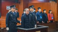 受賄1551萬(wàn)余元 南寧市原副市長(zhǎng)劉為民獲刑8年半