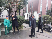 蚌埠市蚌山區(qū)雪華鄉(xiāng)（宏業(yè)村街道）：用好“創(chuàng)新”指揮棒 提升文化“軟實(shí)力”和創(chuàng)建“硬實(shí)力”