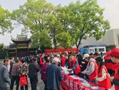 桐城市發(fā)改委：乘“315”東風(fēng)，助力信用體系建設(shè)