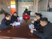 百洋鋪治超站扎實(shí)開展案件執(zhí)法回訪