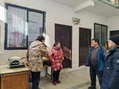 洪鋪鎮(zhèn)深入開展群租房消防安全檢查行動