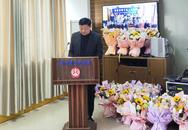 懷寧縣人民法院開展“溫暖三月 花漾巾幗”主題活動  