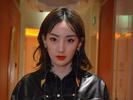 主持人直播现不雅照？本人回应