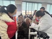 淮北市杜集區石臺鎮：傳承雷鋒精神 培育文明新風