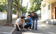 對管道“把脈問診”更精準(zhǔn) 安徽這群大學(xué)生不斷提升機(jī)器人“醫(yī)術(shù)”