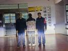 一小时内疯狂实施盗窃，宣城一小伙寻求刺激被抓