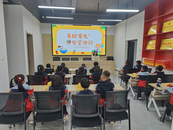 望城街道南湖社區：美好“食”光，安全伴行 